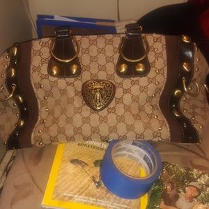 Gucci purse